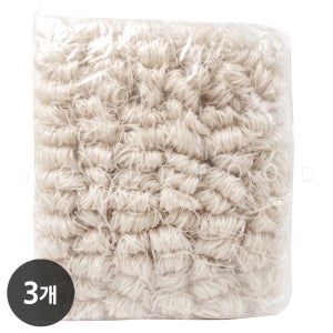 대용량 벌크 (4.2kg X 3팩) 베트남쌀국수 비치치 반포코 4mm BANHPHOKHO 12.6kg, 1개