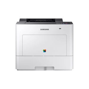 삼성전자 SL-C4030ND 토너포함 40 PPM 컬러레이저프린터 네트워크