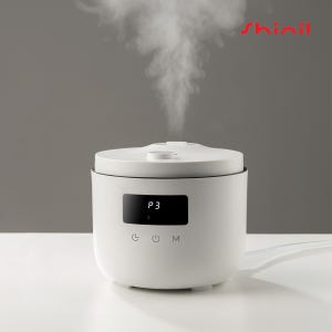 신일 가열식 가습기 2.3L SUH-Y30KR