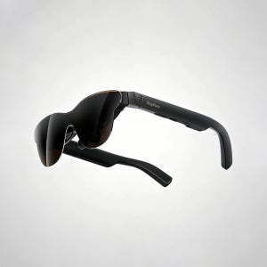 레이네오 Ray Neo GT AR 스마트 XR 글래스 3DoF AI 영상감상