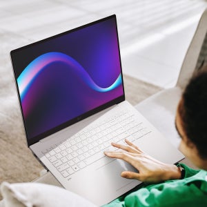LG그램 프로 16ZD90U-GX56K U5 16GB 256GB 디자인 코딩 사무용 노트북