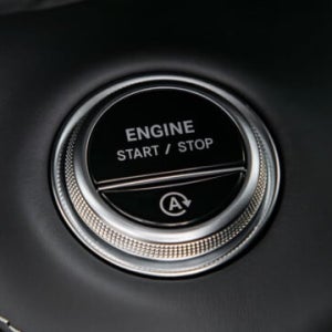 브라부스 스타트 스톱 메모리 - 메르세데스-벤츠 R232 SL63 AMG 용