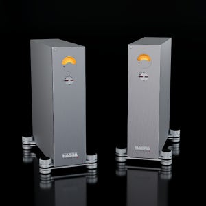Nagra(나그라) Reference AMP 레퍼런스 모노블럭 파워앰프