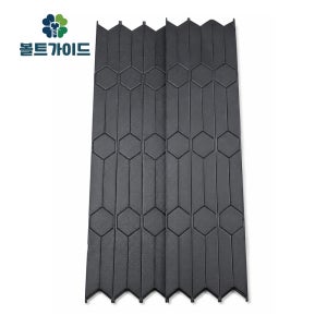 4골판넬크로샤 강판용 용마루크로샤판넬부자재 지붕시공자재