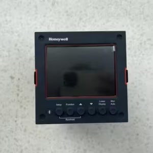 Honeywell UDC2800 1/4 DIN 고정밀 다채널 디지털 프로세스 컨트롤러