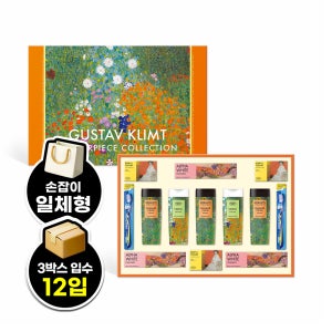 [쿠폰다운로드必]애경 추석 명절 선물세트 고운 3호 x 12입 (3BOX)