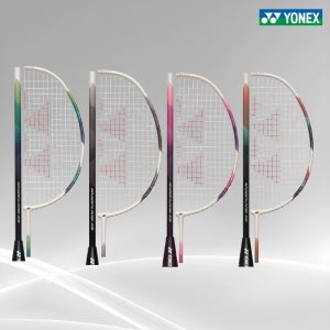 요넥스 배드민턴라켓 채 4U5 나노플레어 X5