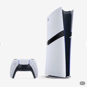 (재고보유)ps5 플레이스테이션5 프로 7122b 국내정발 새제품(즉시출고퀵가능)