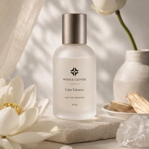 Calm Talisman 연꽃 머스크 오드퍼퓸 50ml