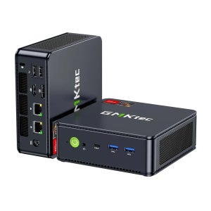 GMKtec M5 Ultra 라이젠7 7730U 베어본 미니PC RAM SSD 미포함