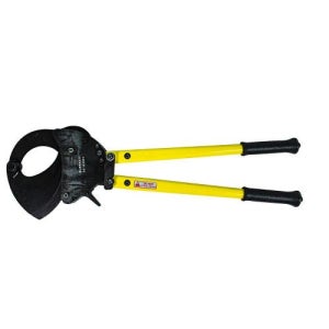 세신 동 알루미늄 케이블절단기 라쳇케이블커터 SB-1050RC