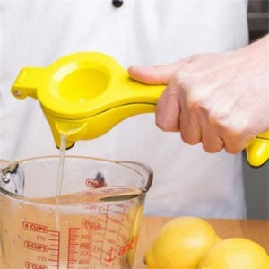 가정용 레몬 착즙기 과일 수동 착즙기 레몬즙 스퀴저