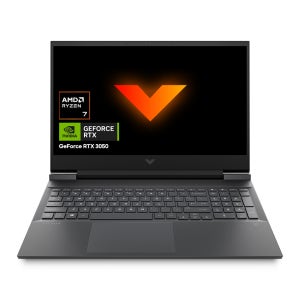 HP 빅터스 15 게이밍 노트북 라이젠7 RTX3050 16GB 512GB FC온라인