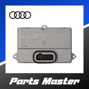 아우디 제논 HID 헤드라이트 발라스터 4E0907476 A6 C6 A8 [63126907488]