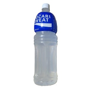 포카리스웨트 1.5L 페트 12입
