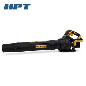 HPT 40V 무선 충전 대포 송풍기 DW40-BR165 베어툴 디월트 20V 배터리 호환