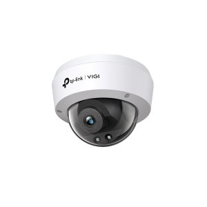 VIGI C230I 300만 화소 돔형 CCTV IP 카메라 적외선 POE 지원