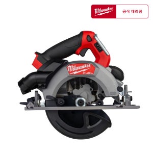 밀워키 M18 FCSDC165-0X0 딥 컷 원형톱 165mm 베어툴 18V