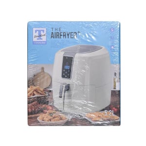 트레이더스 티스탠다드 The Airfryer Plus AFG-1702T22