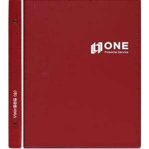 (주)원금융서비스 - 보험 증권 화일 계약서 파일 / 로즈봉제 고주파S