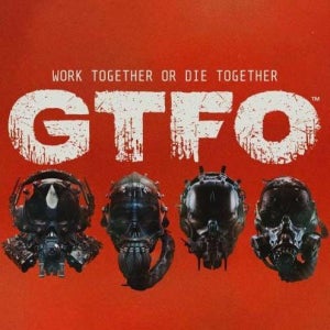GTFO (24시간 즉시발송 PC 스팀) NA