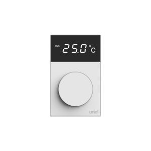 필름용조절기 USH-02노출형 IOT 원격제어 와이파이 4K 조절기(센서포함)