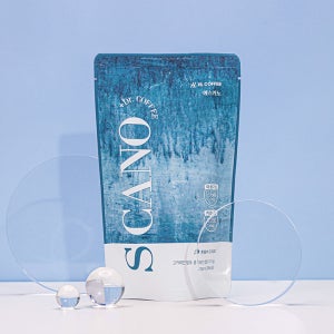 HL커피 에스카노 SCANO 에너지커피 아르기닌 활력음료 콜드브루, 250ml, 1개