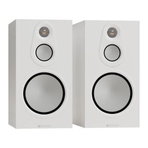 [MonitorAudio] 모니터오디오 8G Silver 100 실버 100