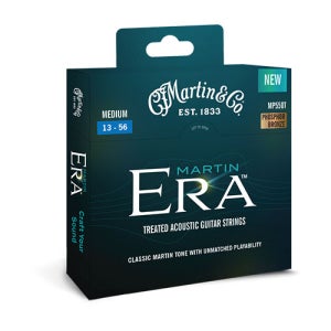 [도착보장] 마틴 MP550T / Martin Era Treated Acoustic Guitar String MP550T Medium 어쿠스틱 스트링/기타줄