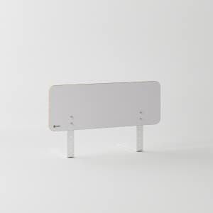 오레즈 국내생산 어린이 낙상방지 침대안전가드 100cm, 화이트(하이맥스형_최대높이 53cm)