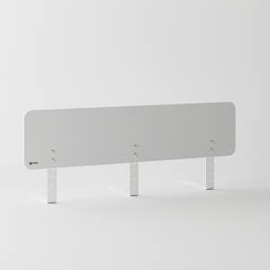 오레즈 국내생산 어린이 낙상방지 침대안전가드 120cm, 화이트(하이맥스형_최대높이 53cm)