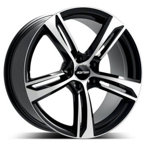 GMP Wheel PAKY - 아우디 폭스바겐 순정형 디자인[정식 통관]
