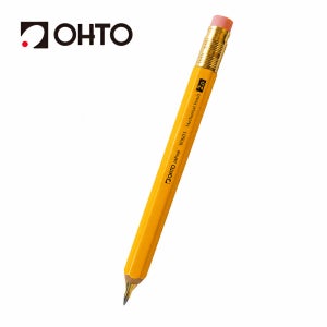 오토 목재 홀더 샤프 2.0mm (WN03)