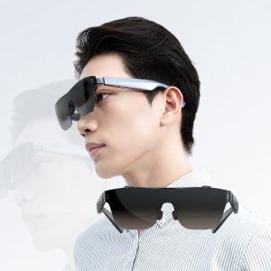 MEIZU StarV View AR 스마트 글래스 웨어러블 디스플레이