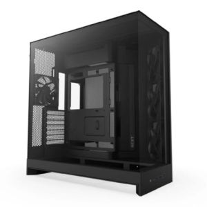 NZXT H9 Flow V2 블랙 개봉품 (AS 27년 4월)