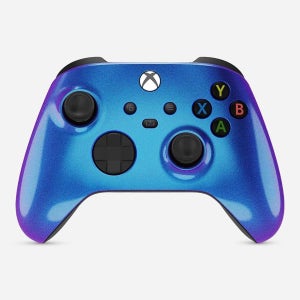 Xbox One 컨트롤러 커스텀(카멜레온) Chameleon