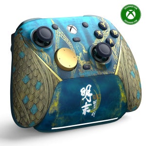 Xbox Series X|S용 GameSir G7Pro 게임패드 및 PC 라이트오션블루