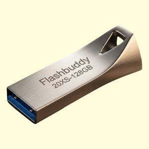 플래시버디 고속 유에스비 메모리 USB 3.0 20XS 150MB/s 64GB