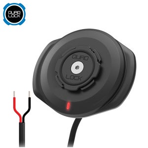 쿼드락 12-24V 방수 무선 충전 헤드 QLH-HW-WCH-2
