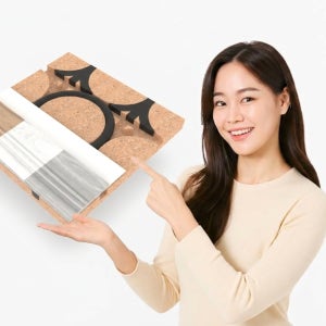 수상한난방 건식온수패널 1평 시공단가 강원대리점