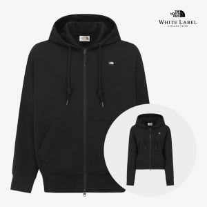[노스페이스 화이트라벨] 가을 WL 후드 집업 NJ5JS50