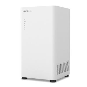 아이피타임 NAS2plus 네트워크 스토리지 2베이 케이스
