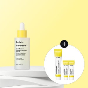 [화잘먹결광세럼] 닥터자르트 세라마이딘 스킨 베리어 모이스처 리커버리 세럼 30ml (+크림추가증정)