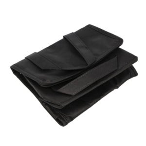 손잡이휴대형 소형 보냉가방 지퍼백 단품 21x14 소 도시락 차량이동 점심수납 음료보관