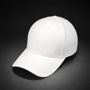 빈스모크 OV 스몰로고 볼캡 모자