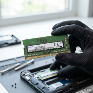 M471A2G43AB2-CWE SODIMM DDR4 16GB PC4-25600 3200MHz 노트북 RAM
