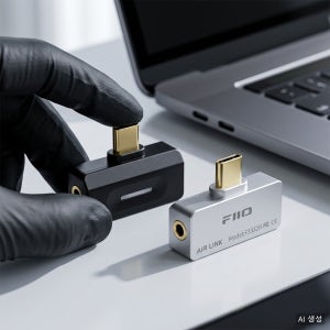 F3332B AIR LINK 휴대용 무선 블루투스 송신기 트랜스미터