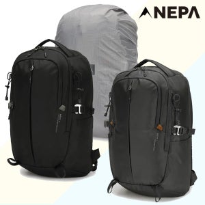 네파 26L 아웃도어 백팩 등산가방 중형 다용도 레인커버