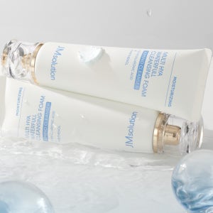 제이엠솔루션 클렌징 폼 멀티 히아 워터풀, 120ml, 2개
