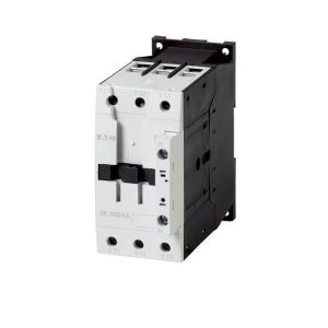 Eaton DILM80-11N AC220V 대용량 3극 파워 전자접촉기 마그네트